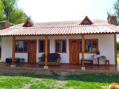 Casas Rurales Para Amantes Del Campo Casas Rusticas