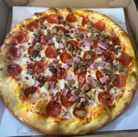 Southside Pizza