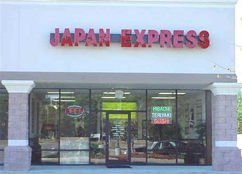 Japanexpress