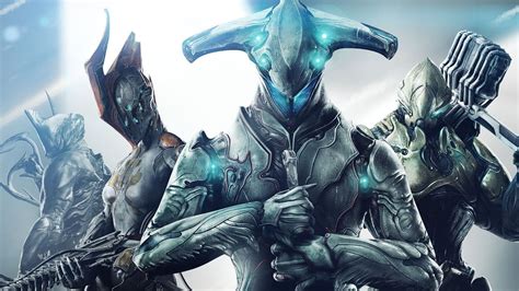 Atualiza O Fortuna Est Dispon Vel Para Warframe No Ps Veja Trailer