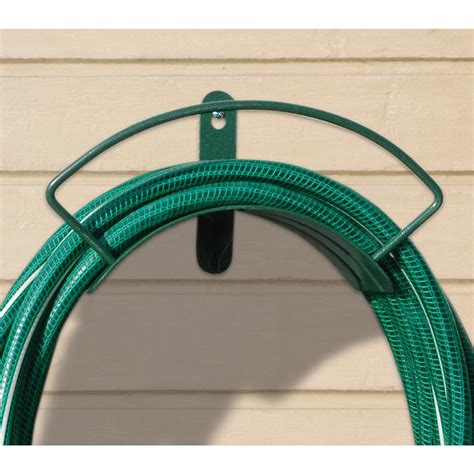 Yard Butler Ihcwm 1 Deluxe Wall Mount Hose Hanger New Free Shipping Ebay