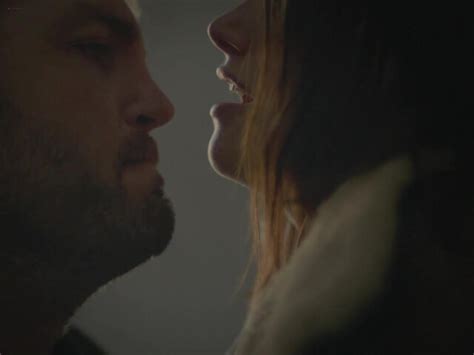 Nude Video Celebs Ruth Wilson Nude True Things