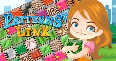 Patterns Link Darmowa Gra Online FunnyGames