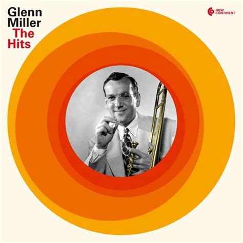 Glenn Miller The Hits 180g Lp Jpc