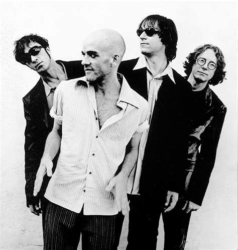 R.E.M. lanza una colección de 131 rarezas