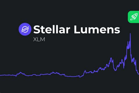 Stellar Lumens Xlm Price Prediction