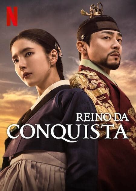 Fotos E Posters De Reino Da Conquista Temporada Adorocinema