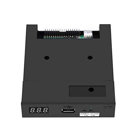 Tonysa 3 5 Inch USB Floppy Drive Emulator 720KB Floppy Drive Emulator