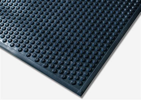 Ecosorb Oil Absorbent Floor Mats First Mats