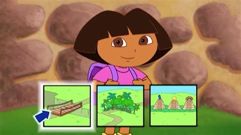 Watch Dora The Explorer Season 2 Episode 24 : School Pet - Watch Full ...