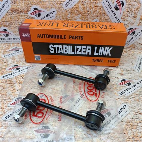 Jual LINK STABIL STABILIZER LINK TIE ROD STABIL SUZUKI APV OLD APV