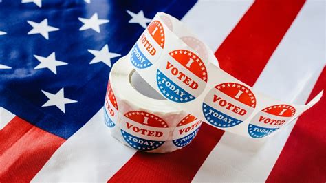 Election Day Freebies And Deals That Definitely Get Our Vote Certifikid