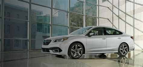 Subaru Legacy Specs Price Colors Santa Cruz Subaru