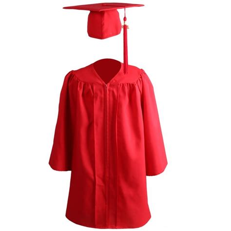 China Customized Navy Blue Kindergarten Graduation Gown Suppliers