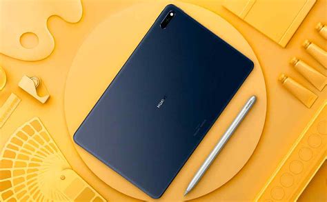 Huawei Matepad La Tablet Ideal Para Todos Los Miembros De La