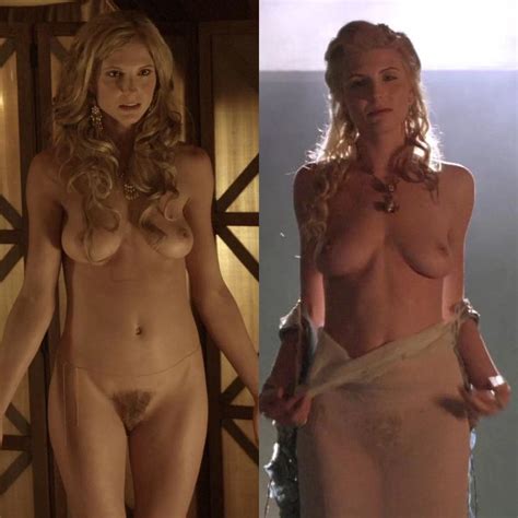 Viva Bianca In Spartacus Nudes Celebnsfw Nude Pics Org