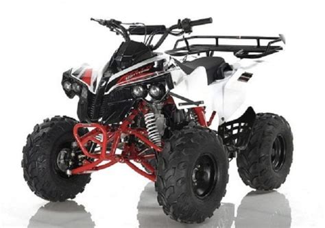 Tornado Standard Atv Pioneer Powersports