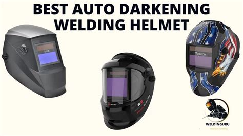 Best Auto Darkening Welding Helmet 2023 Top Picks And Reviews