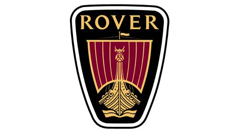 Rover Logo and sign, new logo meaning and history, PNG, SVG