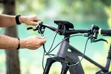 E Mtb Richtig Einstellen Cockpit Sattel Und Fahrwerk Bike