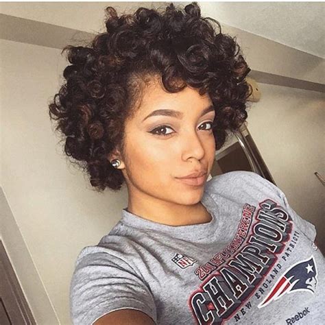 28 Pretty Hairstyles For Black Women 2024 African American Hair Ideas