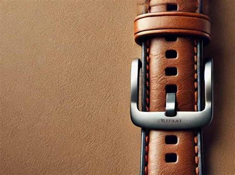 How To Measure Watch Band Size A Guide