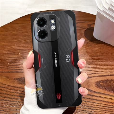 Dakota 軟包 Hp Infinix Hot 50i 最新 2024 外殼 Hp Infinix smart 9 外 蝦皮購物