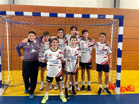 août 16 2023 CA Pontarlier Handball