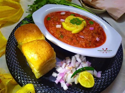 Pav Bhaji Recipe Mumbai Style Pav Bhaji How To Make Mumbai Pav