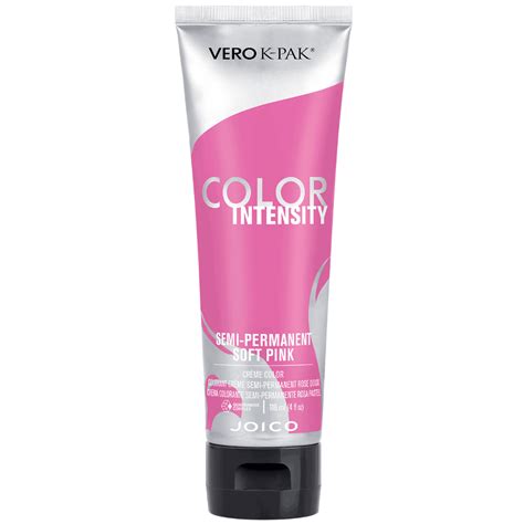 Joico Color Intensity Semi Permanent Creme Color 4 Oz Brighton Beauty Supply