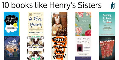 100 Handpicked Books Like Henrys Sisters Picked By Fans