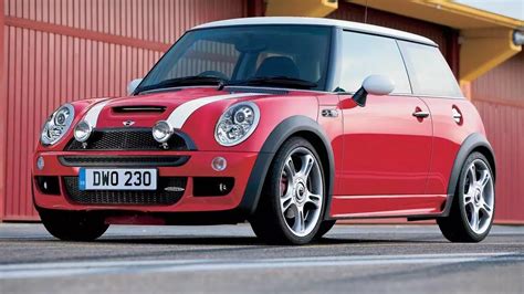 Mini Cooper Engine Code Location