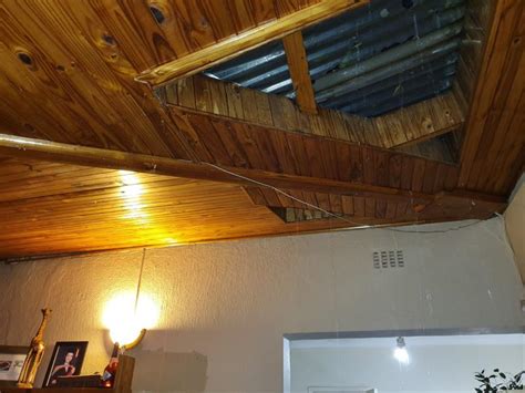 Highveld Thunderstorm Safety Tips Rekord