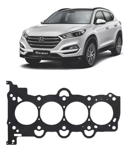 Junta Cabe Ote Hyundai New Tucson Genuino Parcelamento Sem Juros