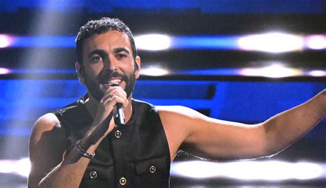 Quanto Guadagna Il Vincitore Di Sanremo Marco Mengoni Notizie