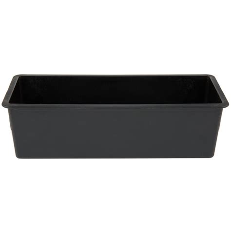 Matfer Bourgeat Exoglass Lb Non Stick Pullman Bread Loaf Pan