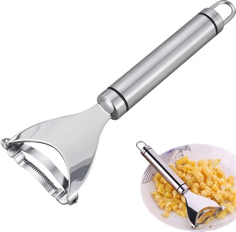 Amazon Corn Cob Stripper Peeler Remover Salad Making Cutter Easy