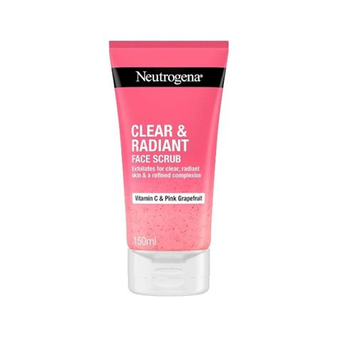 NEUTROGENA PILING CRVENI GREJP 150 ML Galen Pharm On Line