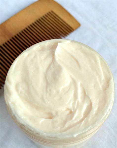 Shea Hair Butter - Etsy | Shea butter hair, Homemade hair products ...