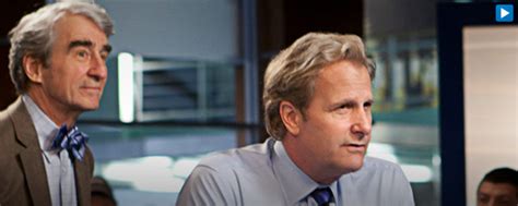 La Bande Annonce De Newsroom La Nouvelle Série Daaron Sorkin Video News Séries Allociné