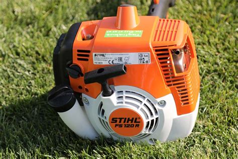 Decespugliatore Stihl FS 120 R