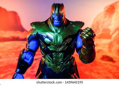 Thanos Images Stock Photos D Objects Vectors Shutterstock