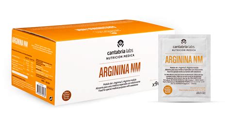 ARGININA NM Hannclem