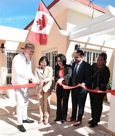 Canad Reanuda Servicios Consulares En Varadero Cuba Noticias