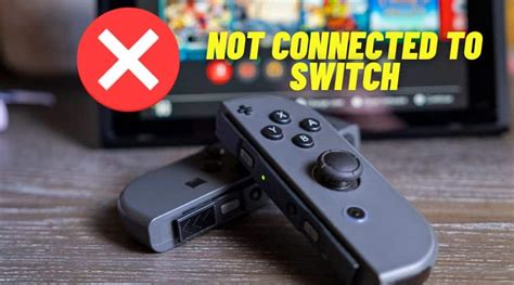 Joycon Won T Connect To Switch Right Joycon Won T Connect Wh