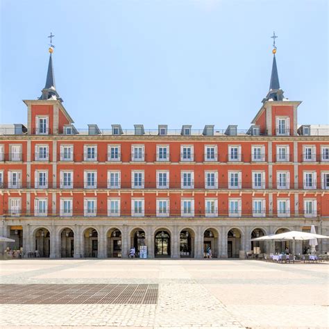 Pestana Plaza Mayor (Madrid, Spain) 15 Verified Reviews | Tablet Hotels