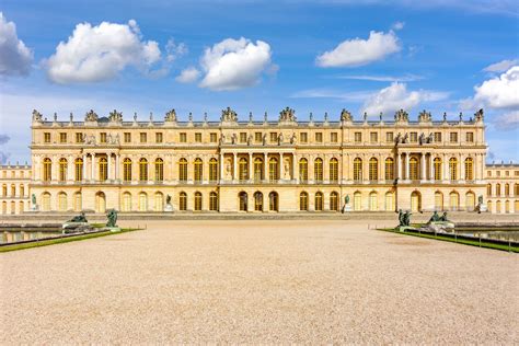 Palace of Versailles summary | Britannica