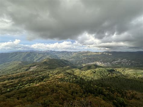 Doppio Anello Al Santuario Della Verna Un Pot Pourri