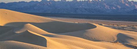 Mojave Trails National Monument Bureau Of Land Management