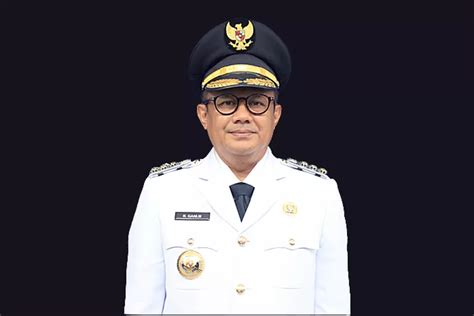 Resmi Menjadi Pj Walikota Bekasi Sejak Bulan September Segini Harta